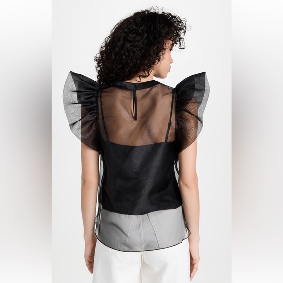 Simkai Corina Top - Picture 3 of 9